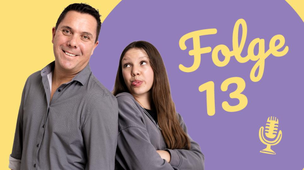 In Folge 13 des Generationenpodcasts dreht sich alles um die Frage «Wie viel Kontrolle ist gut und wie viel zu wenig?»., © Meier + Cie AG