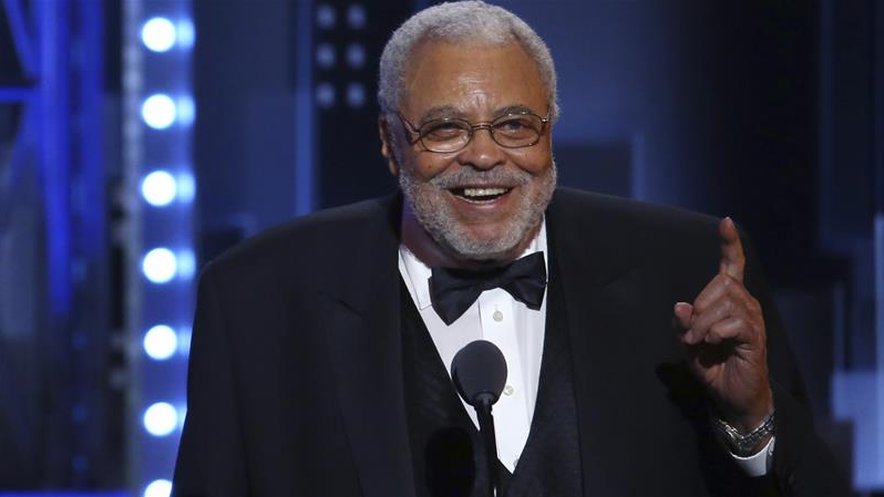 US-Schauspieler James Earl Jones gestorben, © KEYSTONE / MICHAEL ZORN
