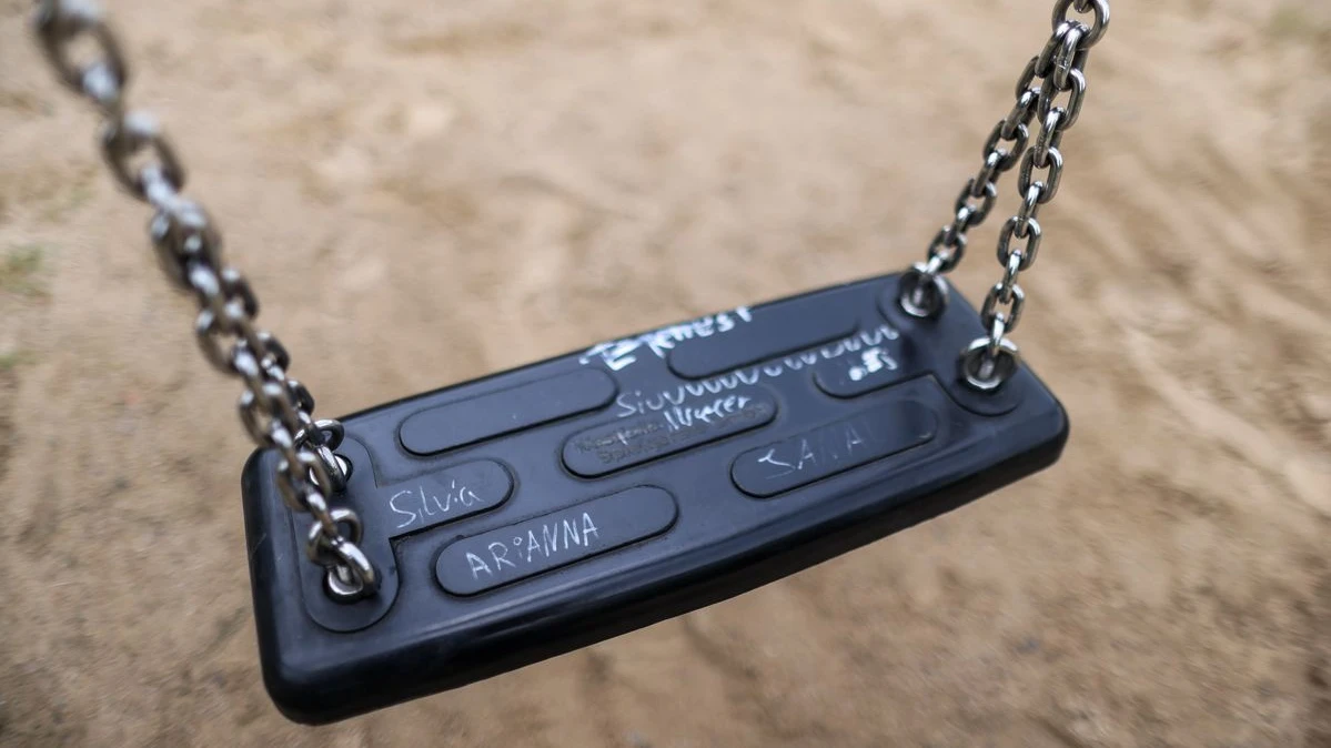 Reinickendorf’da Oyun Parklarının Yarısı Hâlâ Kapalı!, © Jan Woitas/dpa Reinickendorf’da Oyun Parklarının Yarısı Hâlâ Kapalı!, © Jan Woitas/dpa