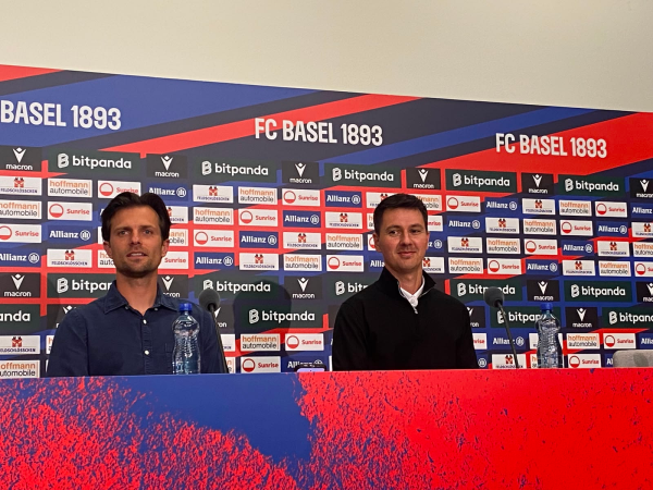 Die Pläne der neuen sportlichen FCB-Führung