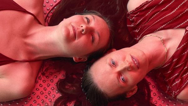 NYFA, The Riddle, © Nyfa