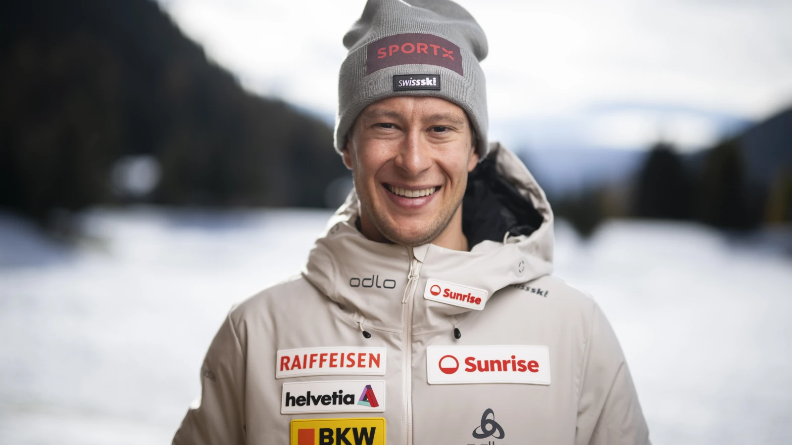 Tour de Ski: Beda Klee auf dem 5. Gesamtrang, © Bild: Swiss Ski Tour de Ski: Beda Klee auf dem 5. Gesamtrang, © Bild: Swiss Ski