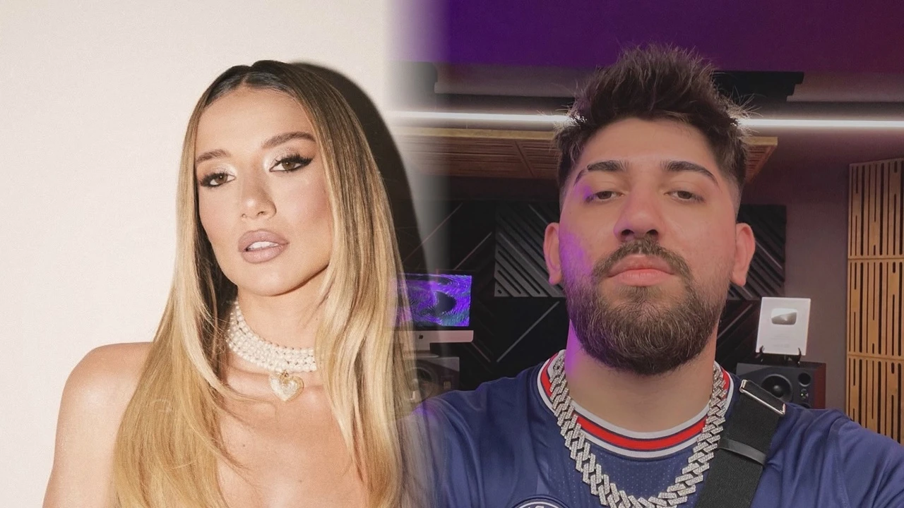 Aleyna Kalaycıoğlu ve Canbay’ı Barıştırma Girişiminde Yeni Gelişme: Para İddiası Ortaya Çıktı, © Sanatçıların resmi instagram hesaplarından alınıp birleştirilmiştir. Aleyna Kalaycıoğlu ve Canbay’ı Barıştırma Girişiminde Yeni Gelişme: Para İddiası Ortaya Çıktı, © Sanatçıların resmi instagram hesaplarından alınıp birleştirilmiştir.