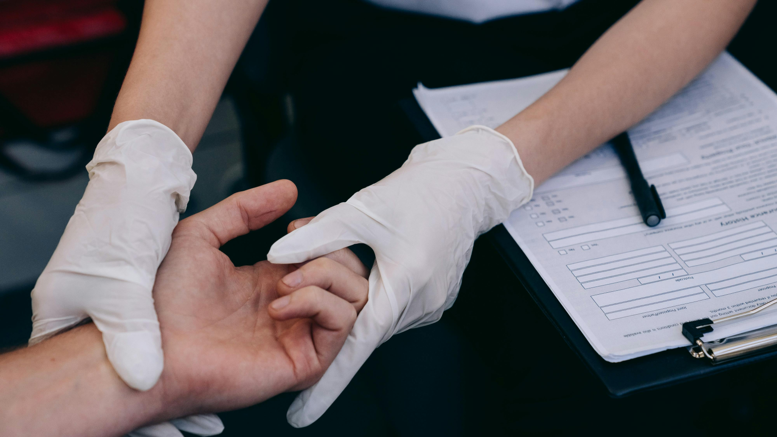 Bremen'de sağlık çalışanları uyarı grevi planlıyor, © Mikhail Nilov