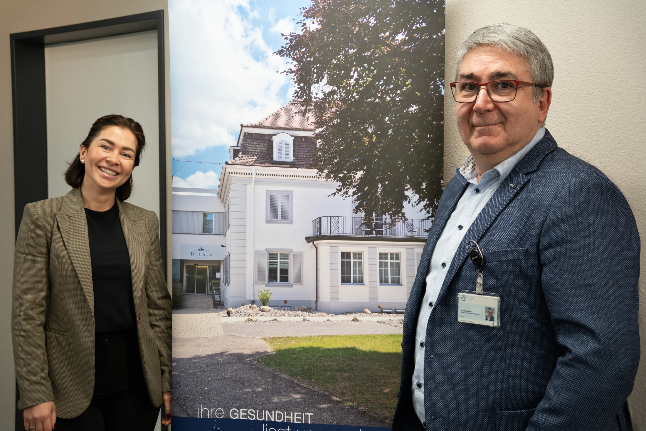 © Radio Munot © Radio Munot