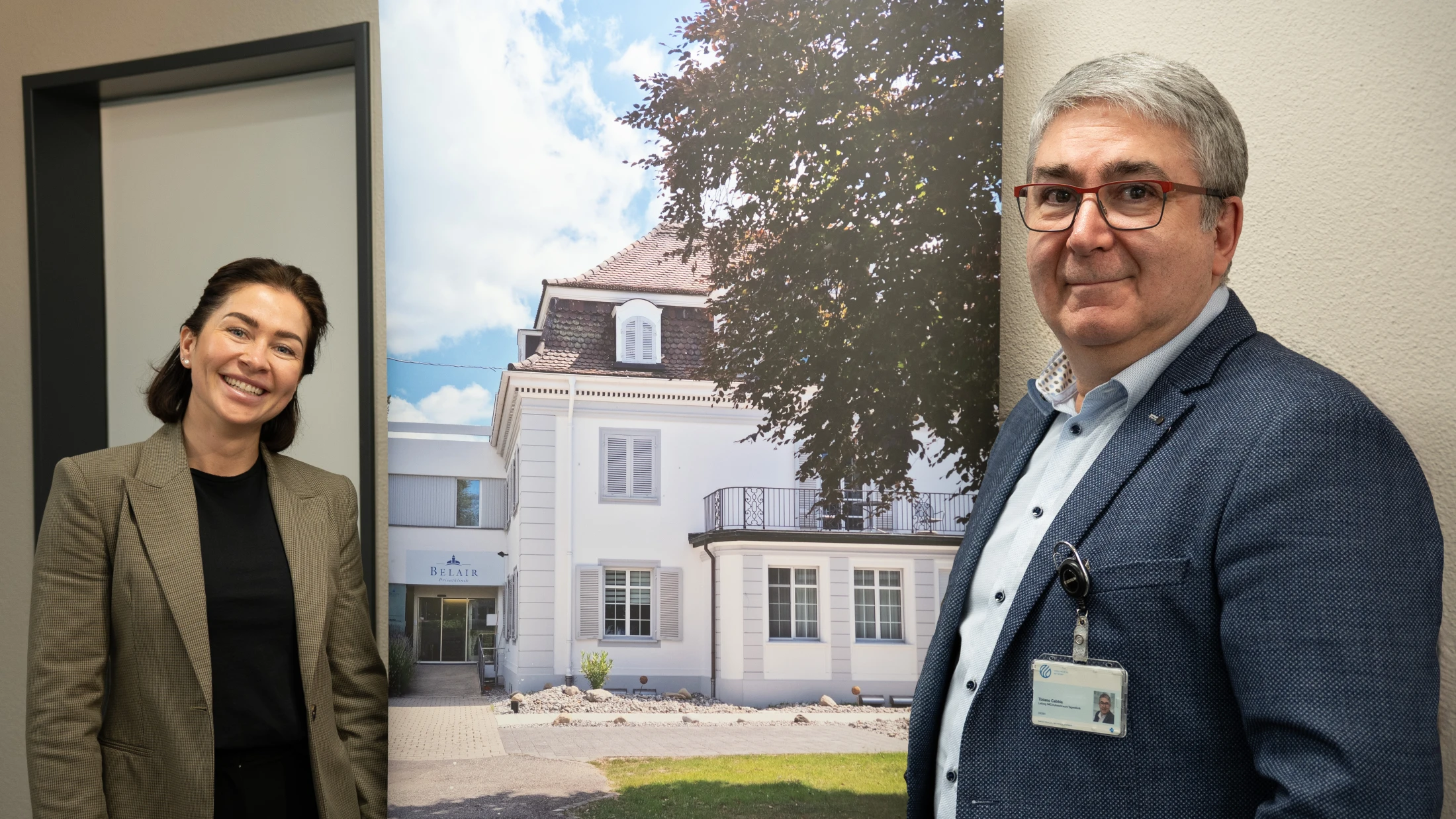 © Radio Munot © Radio Munot