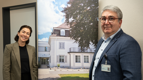 Vor, während und nach der Operation, © Radio Munot