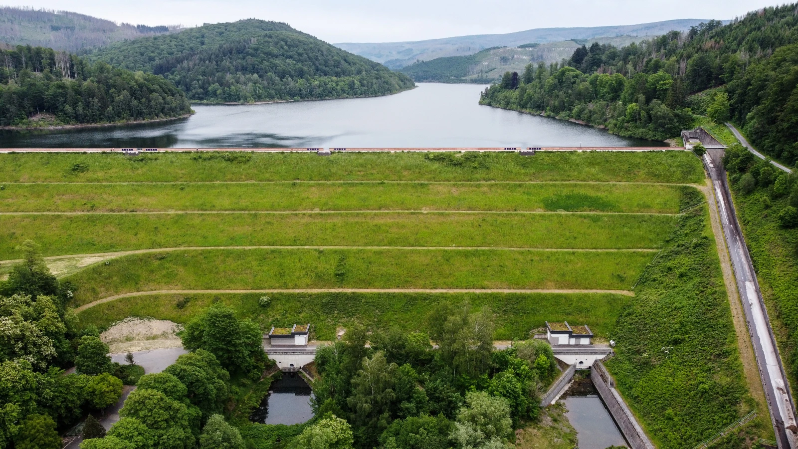 Paskalya Nedeniyle Tatil Merkezlerin Doluluk Oranı Yüksek, © dpa Paskalya Nedeniyle Tatil Merkezlerin Doluluk Oranı Yüksek, © dpa