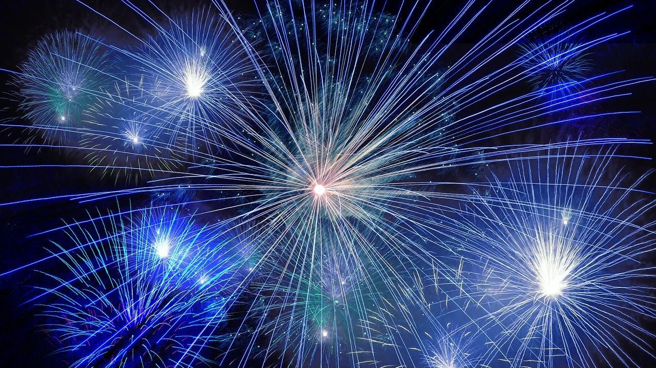 Deutliche Mehrheit will Feuerwerk für Private einschränken, © Pixabay / Gerd Altmann Deutliche Mehrheit will Feuerwerk für Private einschränken, © Pixabay / Gerd Altmann