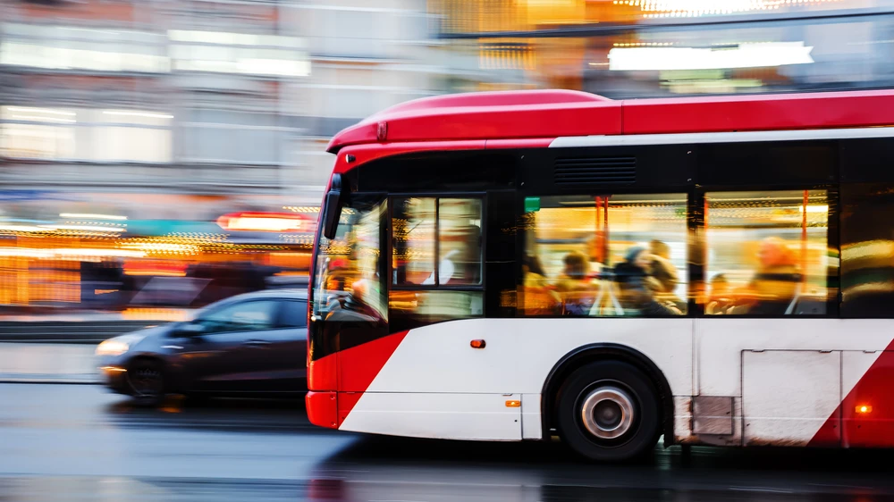 Dikkat! Rheinland-Pfalz´lı yolcuların perşembe akşamından itibaren toplu ulaşımda grevlere hazırlıklı olunmaları istendi, © shutterstock Dikkat! Rheinland-Pfalz´lı yolcuların perşembe akşamından itibaren toplu ulaşımda grevlere hazırlıklı olunmaları istendi, © shutterstock