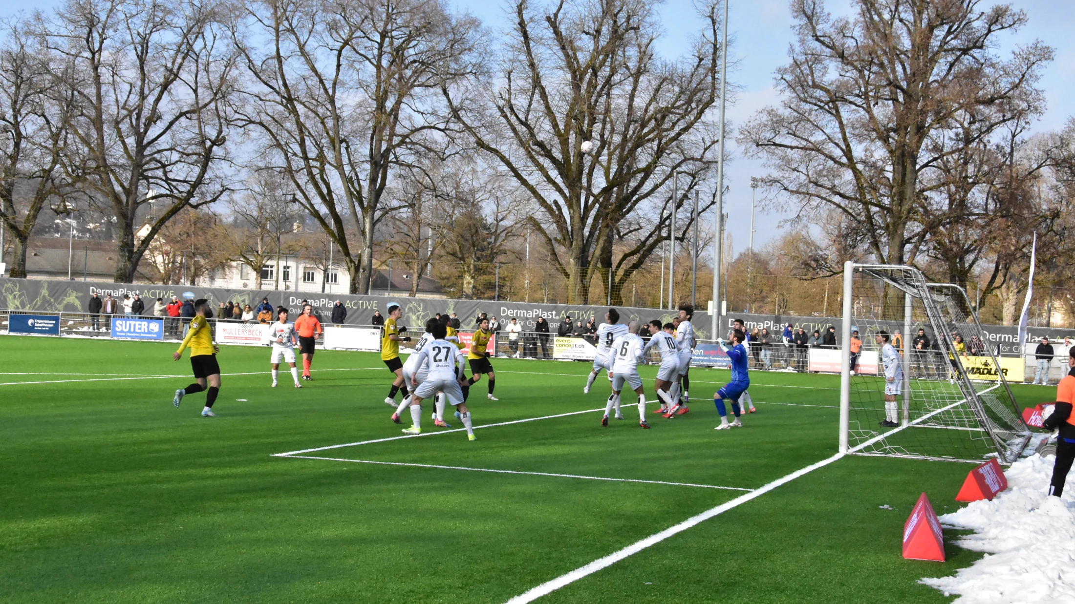 © radio munot © radio munot