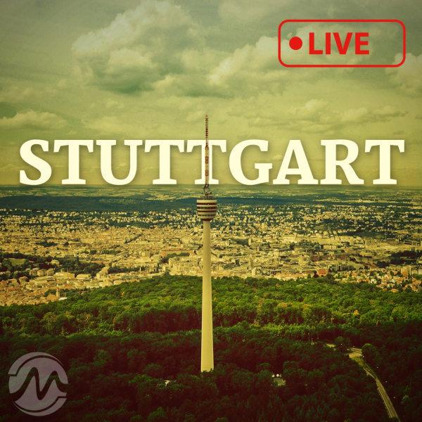 METROPOL FM - Stuttgart, © Stuttgart_Live