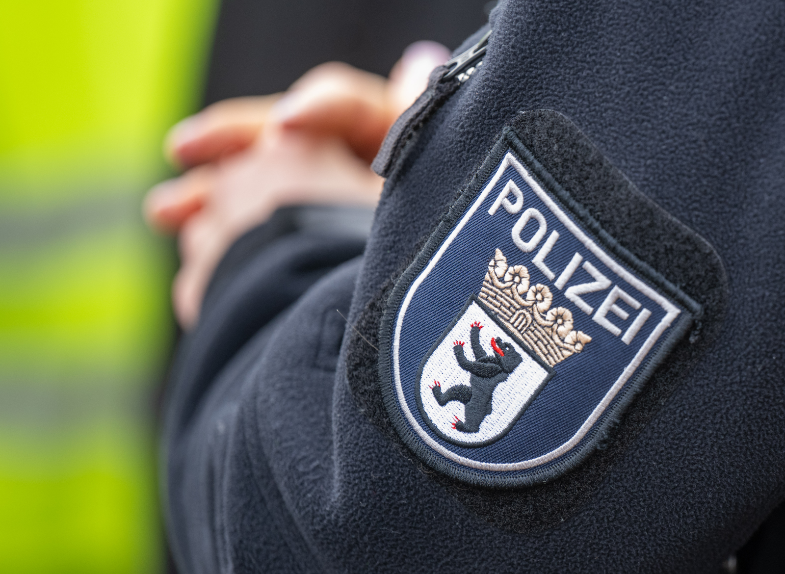 Berlin Organize Suçla Mücadelede Yeni Adım Atıyor!, © dpa