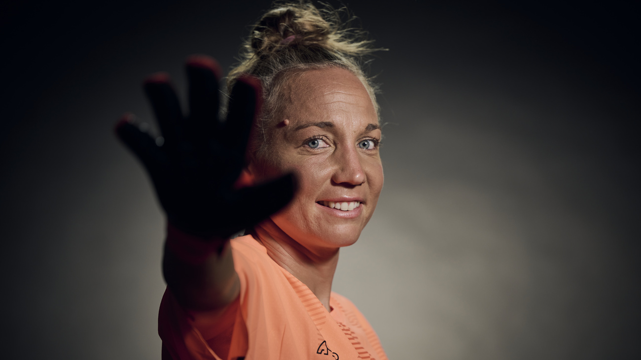 Fussball WM Frauen Neuseeland, © Keystone-SDA