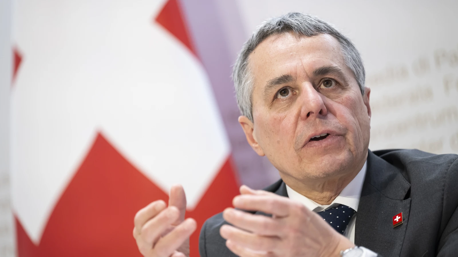 Schweiz unterstützt Syrien mit 60 Millionen Franken, © Keystone/SDA Schweiz unterstützt Syrien mit 60 Millionen Franken, © Keystone/SDA