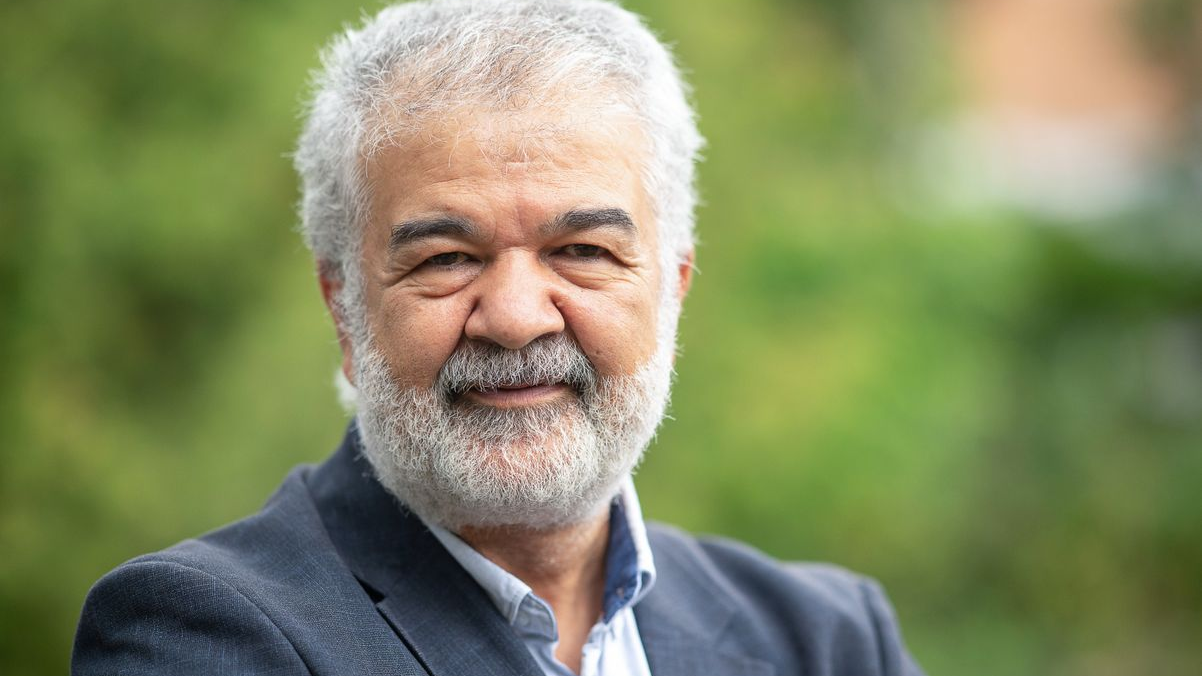 Almanya Türk Toplumu Başkanı Sofuoğlu'ndan Merz’in “Şehir Görünümü” Sözlerine Eleştiri!, © Sebastian Gollnow/dpa