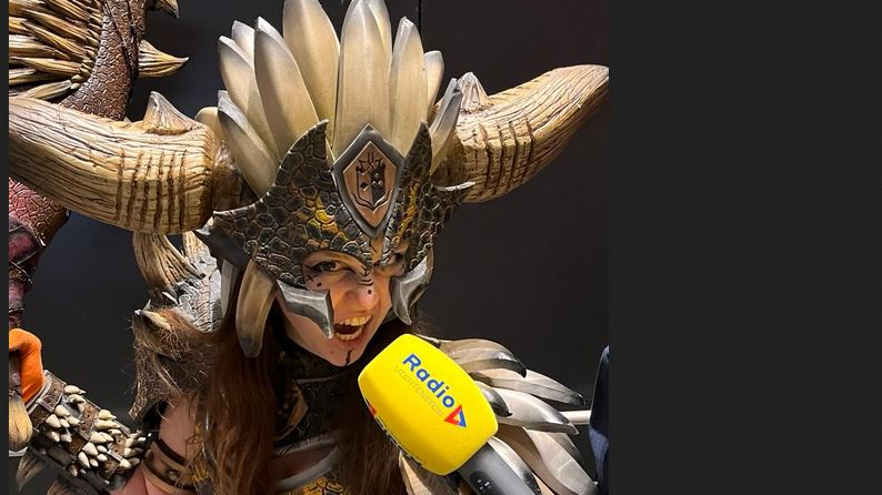 Comic Con Dornbirn kommt zurück, © Radio Liechtenstein