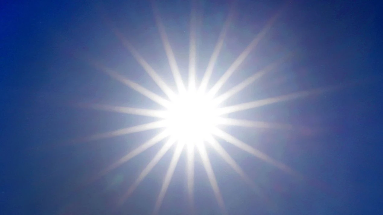 Rheinland-Pfalz’da Sıcaklıklar Artıyor!, © Martin Gerten/dpa Rheinland-Pfalz’da Sıcaklıklar Artıyor!, © Martin Gerten/dpa