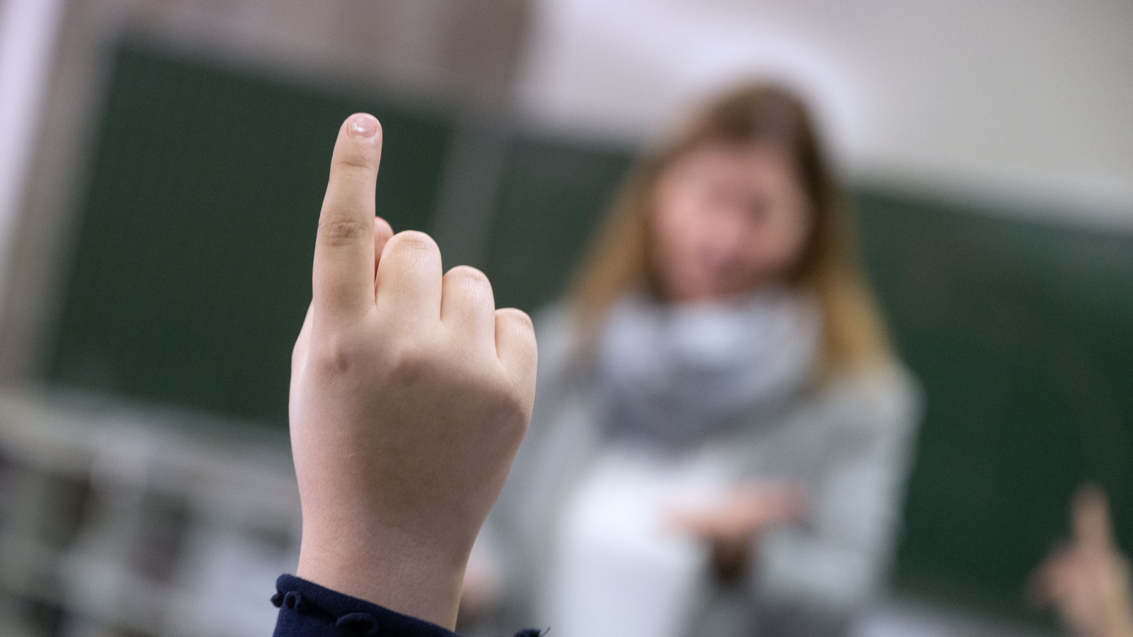 Bremen’de 225 Yeni Öğretmen Adayı Eğitimine Başlıyor!, © dpa