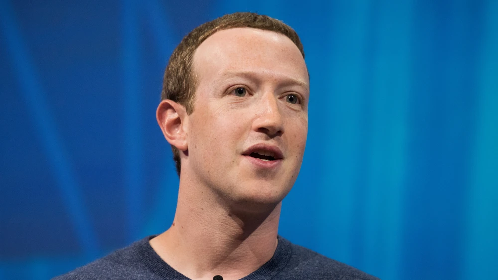 Facebook'un Kurucusu Zuckerberg'in Serveti 1,5 Yılda Dört Katına Çıktı!, © shutterstock Facebook'un Kurucusu Zuckerberg'in Serveti 1,5 Yılda Dört Katına Çıktı!, © shutterstock