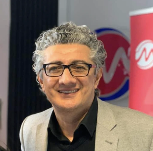 Taner Şentürk Taner Şentürk