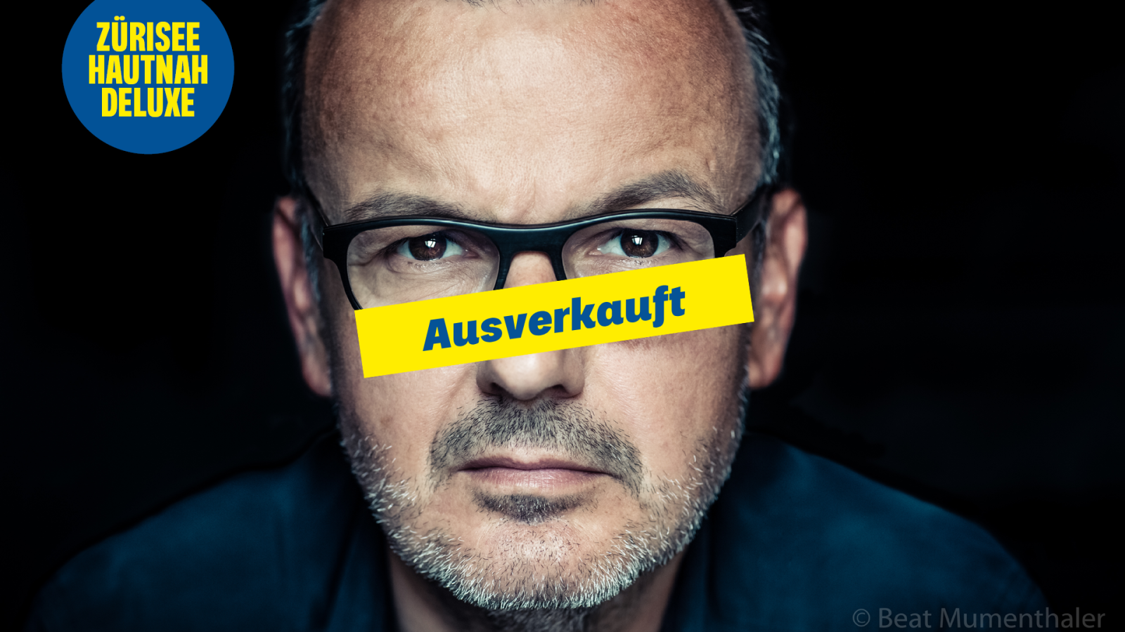 Philipp Fankhauser Solo +1 – Bluesgschichte vom Trueb bis Memphis, © Beat Mumenthaler