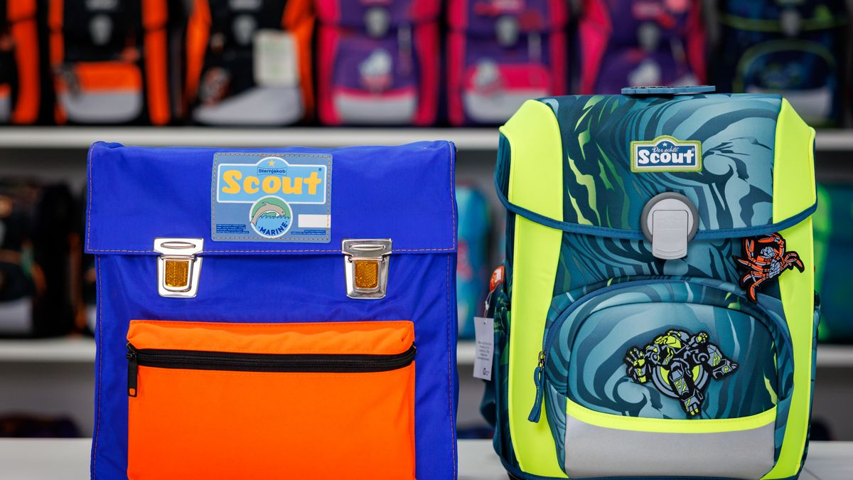 © Daniel Karmann/dpa