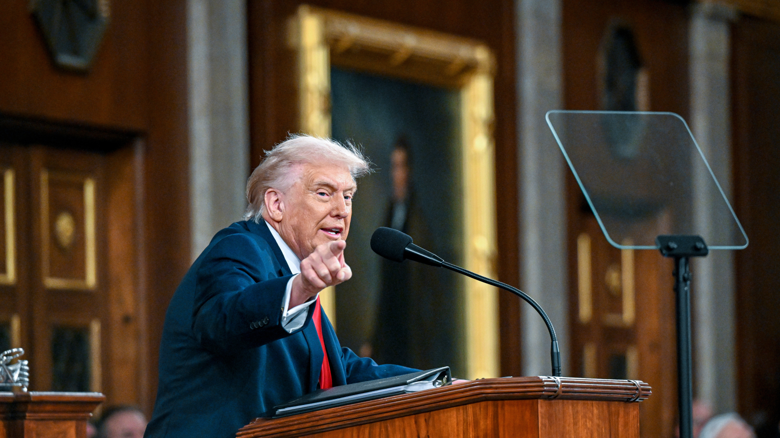 İngiltere, ABD’ye İran’a yönelik operasyonlar için üslerini açtı, © Kenny Holston/Pool The New York Times/AP/dpa