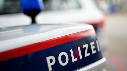 Verkehrsunfall mit Verletzung in Wolfurt, © Landespolizeidirektion Vorarlberg / Symbolbild