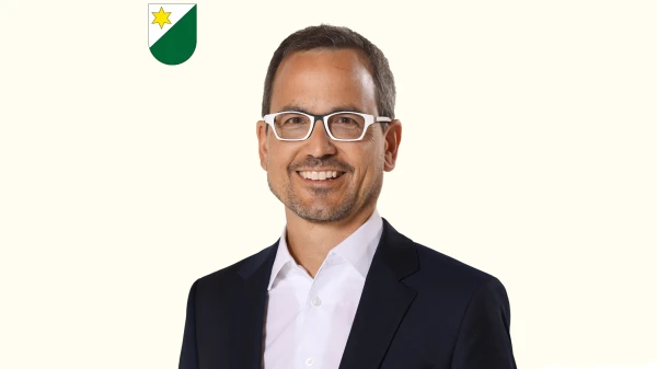 Sascha Quaderer Sascha Quaderer