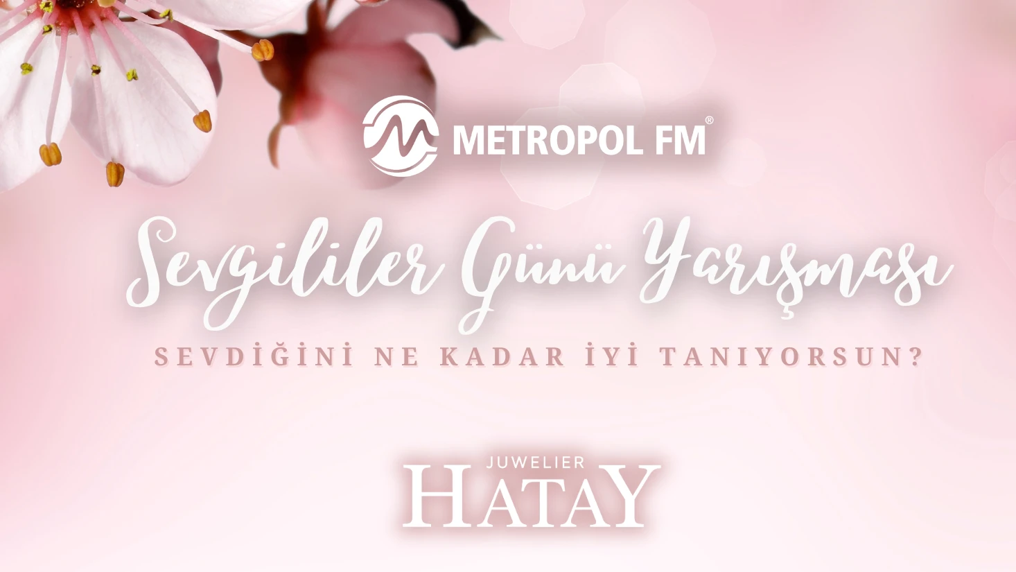 Metropol FM ve Hatay Kuyumcusu sunar, © metropolfm Metropol FM ve Hatay Kuyumcusu sunar, © metropolfm