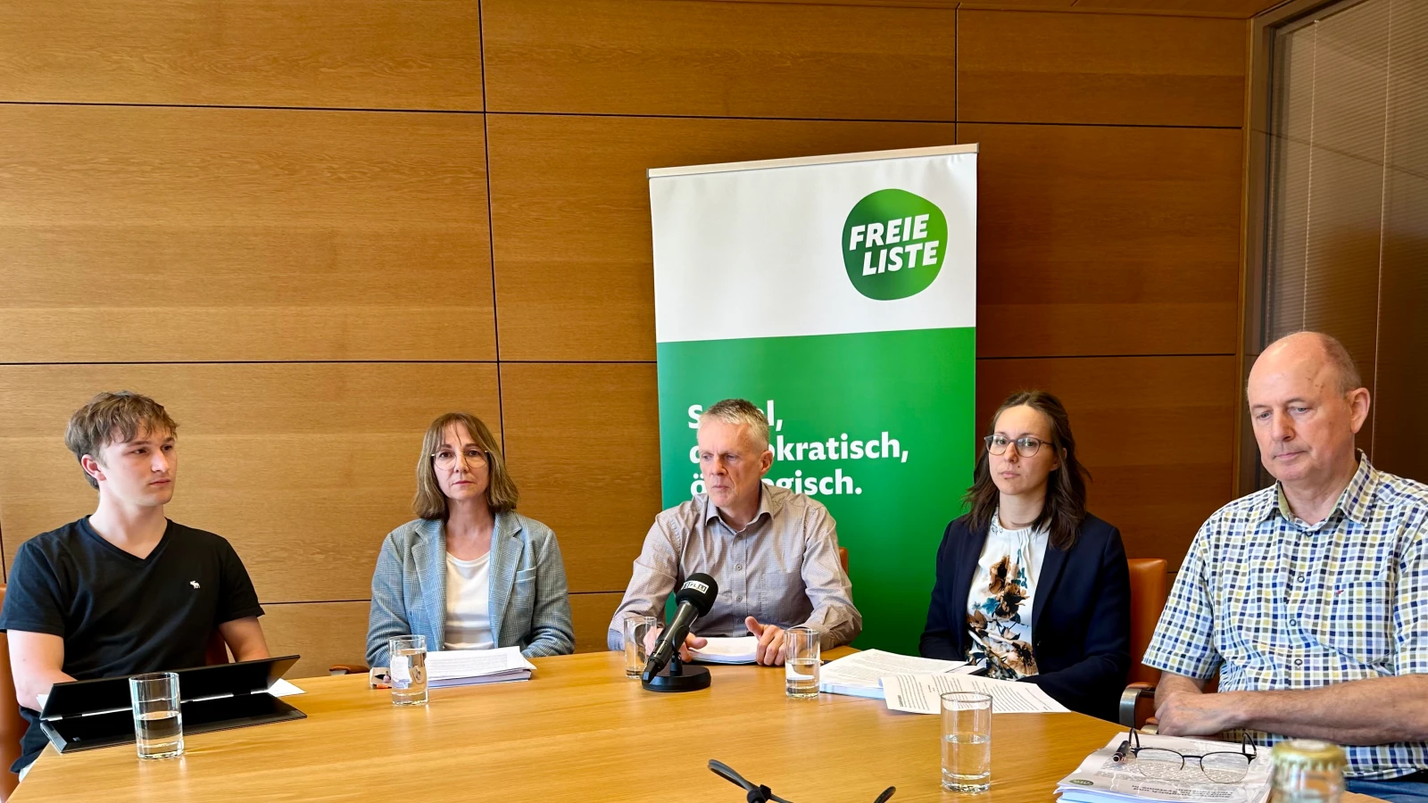 Initiative zur Abänderung des Stipendiengesetzs eingereicht, © Archiv/Radio Liechtenstein Initiative zur Abänderung des Stipendiengesetzs eingereicht, © Archiv/Radio Liechtenstein