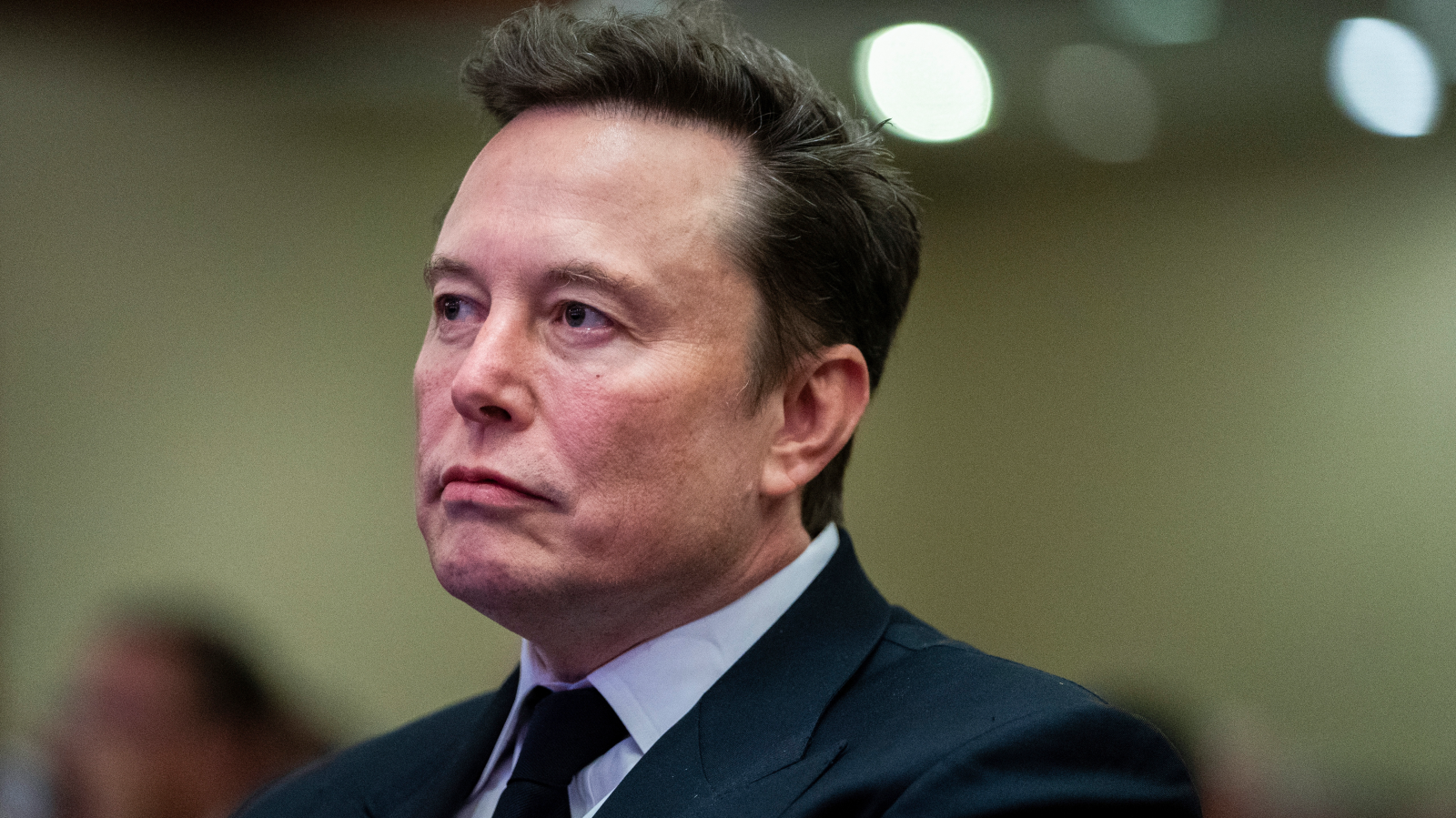 Elon Musk: “Almanya'yı sadece AfD kurtarabilir", © Allison Robbert/AFP Pool via AP/dpa 