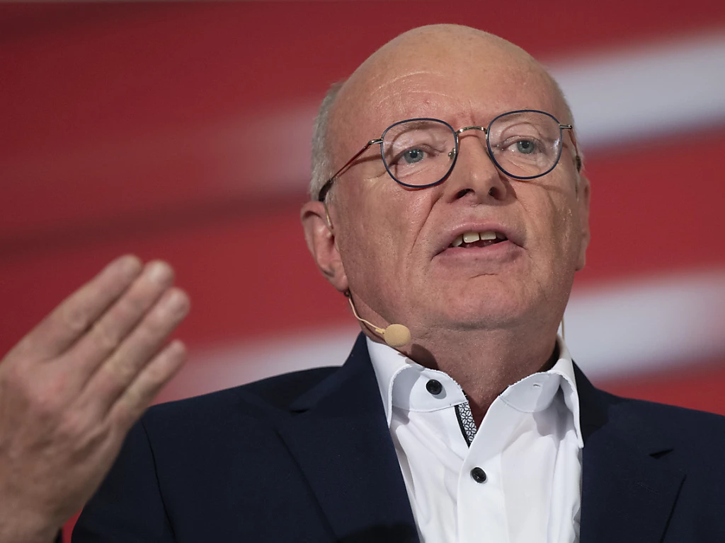 SBB erzielen 2023 "einen schönen Gewinn", © Keystone/SDA SBB erzielen 2023 "einen schönen Gewinn", © Keystone/SDA