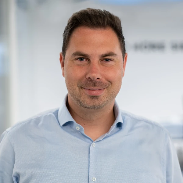 Stephan Gutknecht, © Radio Basilisk Stephan Gutknecht, © Radio Basilisk