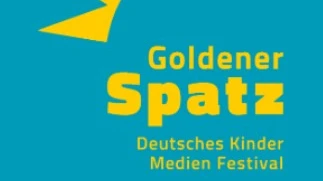 Goldener Spatz sucht Jurykinder , © goldenerspatz.de Goldener Spatz sucht Jurykinder , © goldenerspatz.de