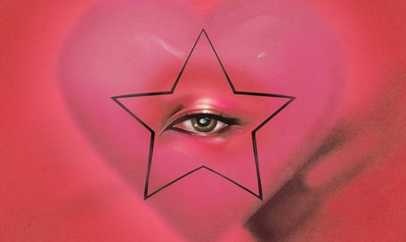 Lava La Rue: STARFACE, © Lava La Rue 'STARFACE' | Dirty Hit