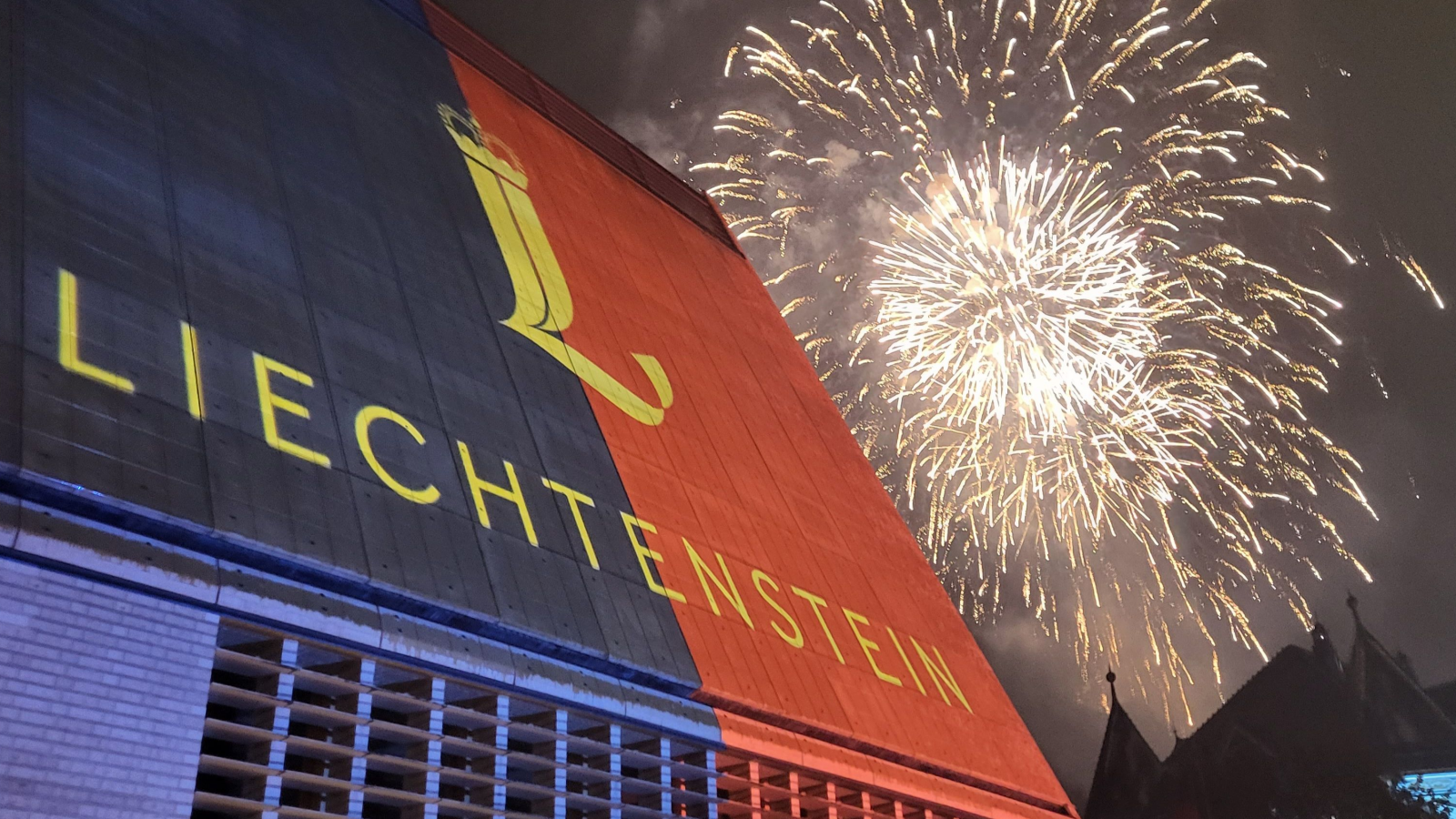 Staatsfeiertag mit vielfältigem Programm, © Radio Liechtenstein