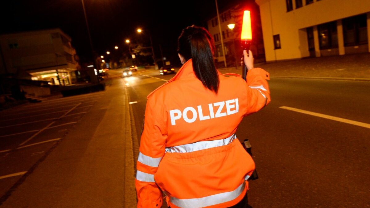 Polizei hält am Wochenende nach Alkolenkern Ausschau, © lpfl