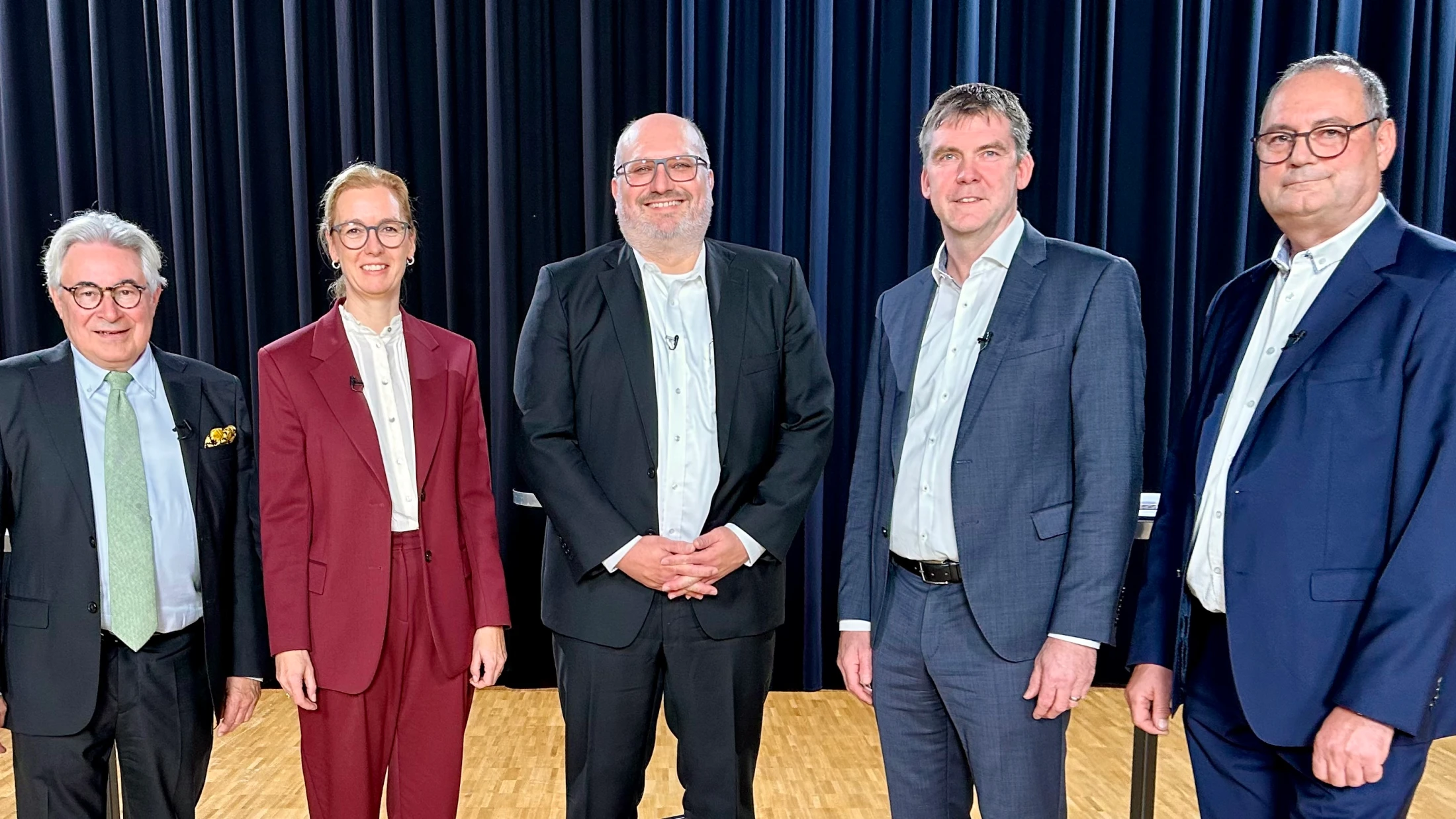 © Radio Liechtenstein © Radio Liechtenstein