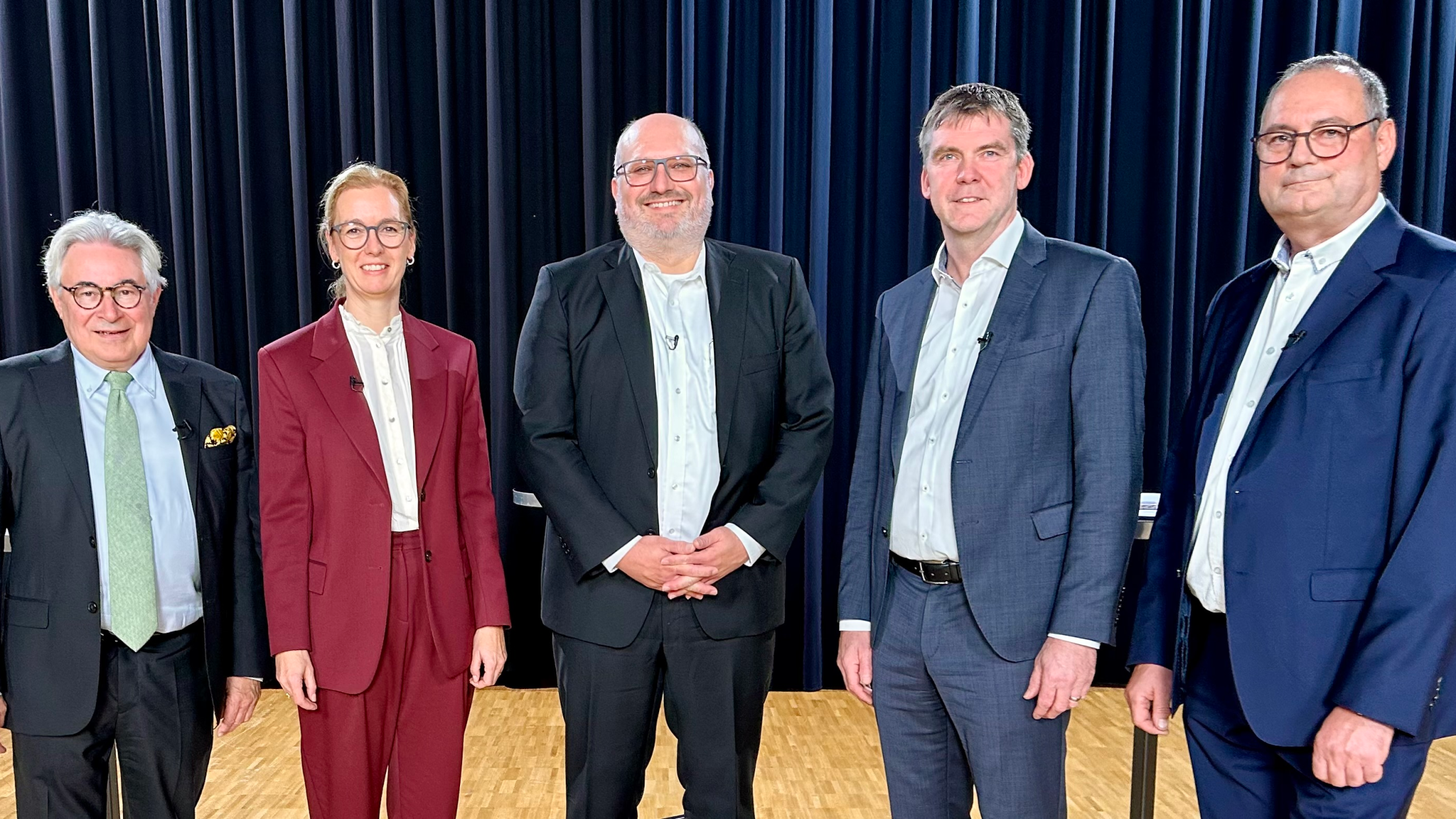 © Radio Liechtenstein