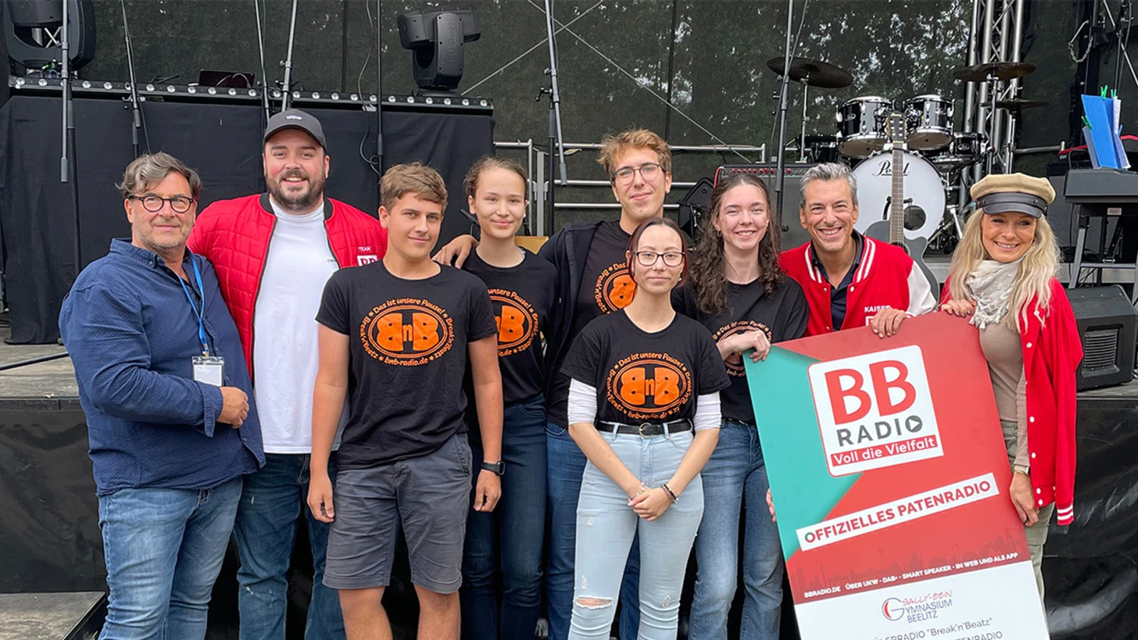 Radio Zukunft Radio Zukunft