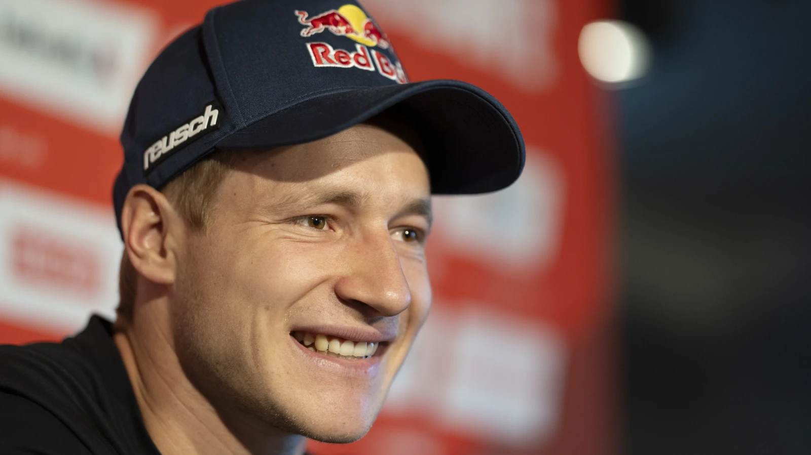 "Skieur d'Or" für Marco Odermatt, © Keystone/SDA "Skieur d'Or" für Marco Odermatt, © Keystone/SDA