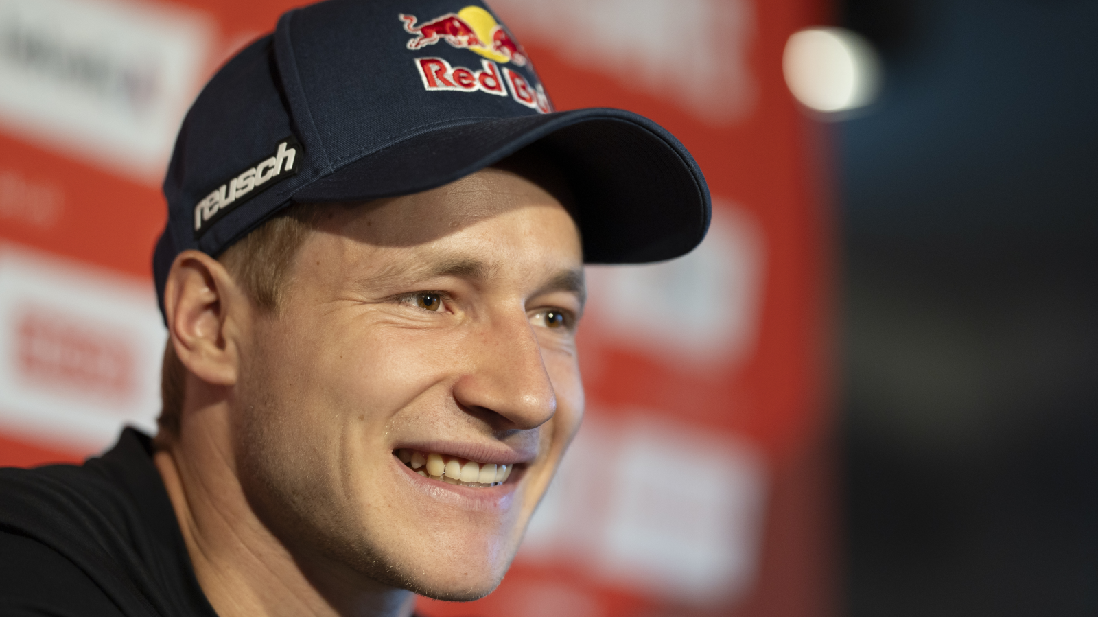 "Skieur d'Or" für Marco Odermatt, © Keystone/SDA