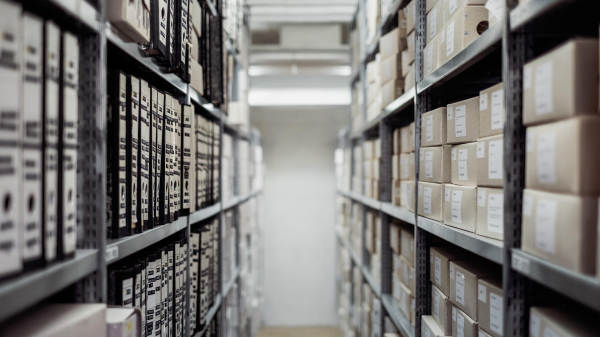 Im Kantonsrat: Wie selbstständig dürfen Gemeindearchive sein?, © Symbolbild Quelle: Pixabay