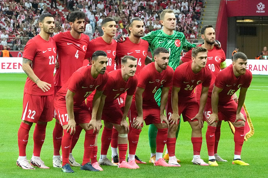 Türkiye'nin EURO 2024 Serüveni Harika Başladı! Türkiye, Gürcistan'ı 3-1 Mağlup Ederek 3 Puanı Kaptı