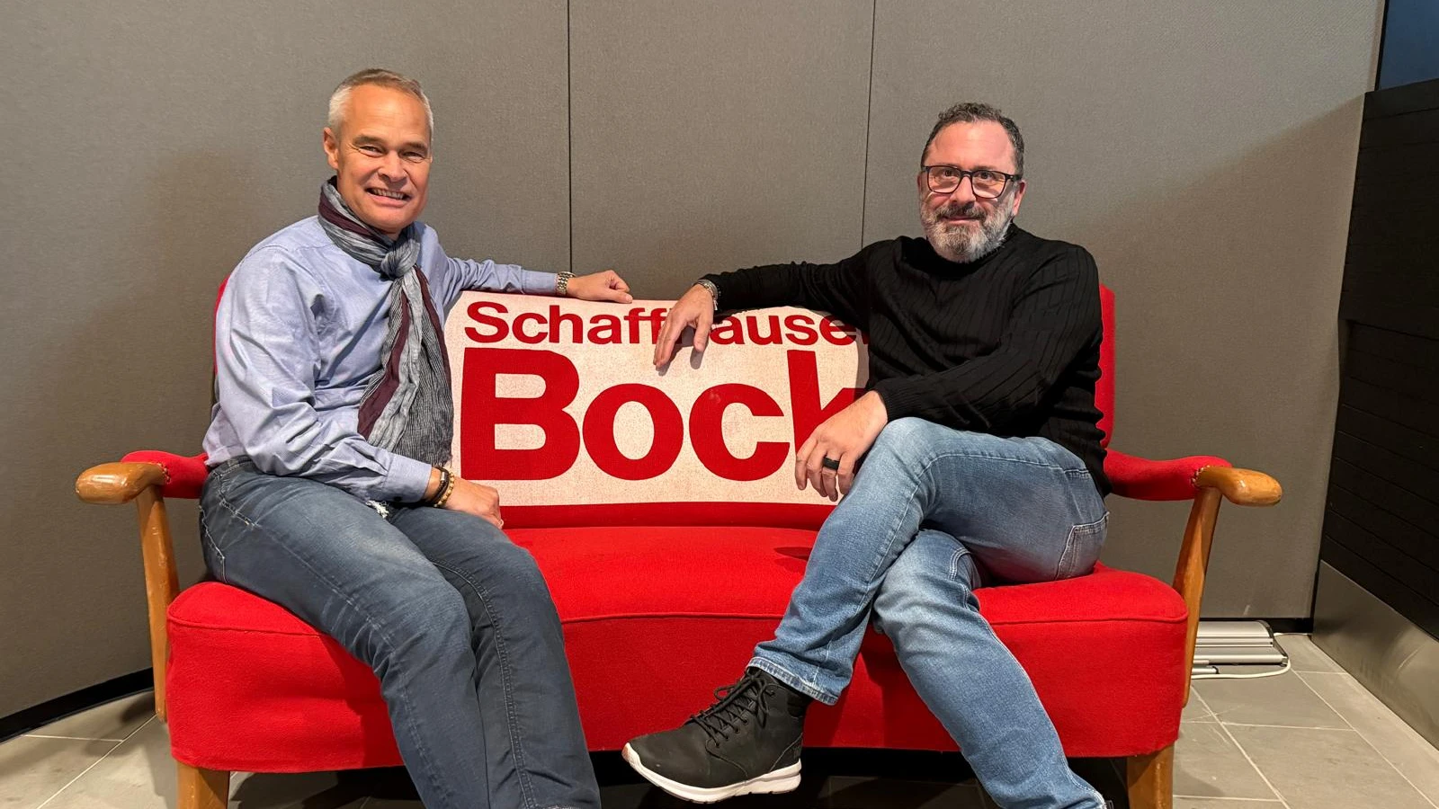 © Radio Munot © Radio Munot