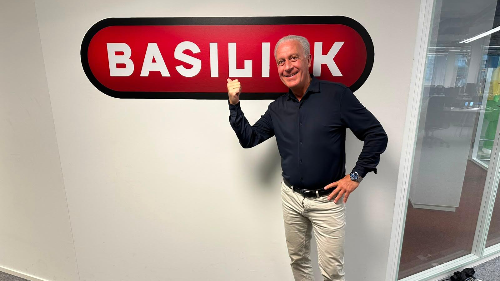 © Radio Basilisk