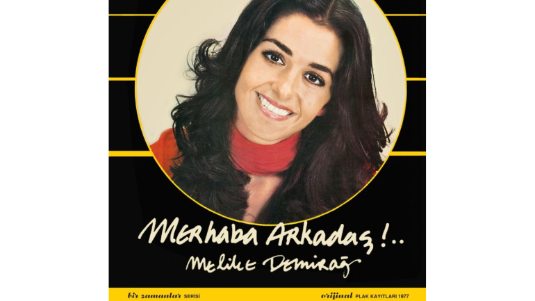  Arkadaş: Unutulmaz Şarkının Hikayesi, © dikkatmüzik