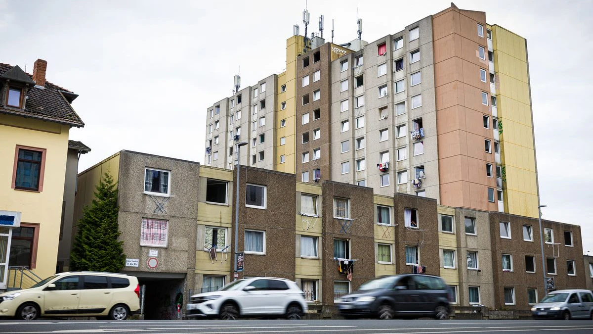 Sosyal Yükseliş Masalı: 100 Yıldır Hiçbir Şey Değişmedi!, © Moritz Frankenberg/dpa Sosyal Yükseliş Masalı: 100 Yıldır Hiçbir Şey Değişmedi!, © Moritz Frankenberg/dpa